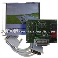 DEMOBOARD TLE 7209-2RDƬ